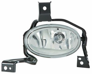 Sumuvalo, Oikea, HONDA CR-V III, 33900-SWA-J11
