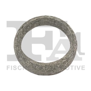 Tiivisterengas, pakoputki, Imu, CITROËN BERLINGO / BERLINGO FIRST Skåp/stor limousine, BX, SAXO, PEUGEOT 106 I, 106 II, 91509517, 956026