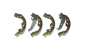 Jarrukenkäsarja, Taka-akseli, CITROËN,OPEL,PEUGEOT,PROTON,SUZUKI,TOYOTA,VAUXHALL, 044950D010, 044950D020, 044950D080, 044950H010, 101400