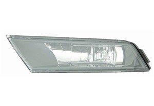 Sumuvalo, Oikea, SKODA SUPERB III, SUPERB Kombi III, 3V0 941 700