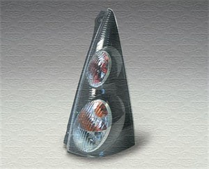 Takavalo, Vasen, CITROËN C1, 81560-0H060