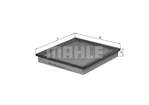 Ilmansuodatin, JEEP GRAND CHEROKEE II, 05015610AA, 05015610AB, 05015610AC, 5015610AA, 5015610AC, K05015610AA, K05015610AB, K05015610AC