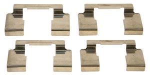 Tarvikesarja, jarrupala, Etuakseli, NISSAN ALMERA II, ALMERA Hatchback II, PRIMERA, PRIMERA Hatchback, PRIMERA Traveller, 41012-35000