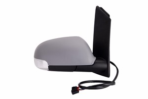 Taustapeili, Oikea, VW TOURAN, 1T0857522, 1T0857538A, 1T0857538AGRU, 1T0949102A, 1T0949102B, 1T0949102D, 1T1857508F, 1T1857508F9B9, 1T18