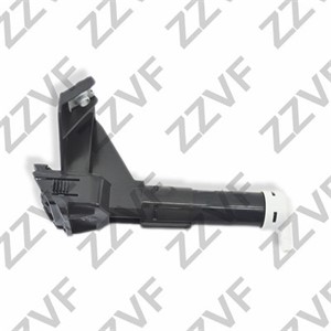 Pesusuutin, ajovalo, MITSUBISHI OUTLANDER III, 8264A193