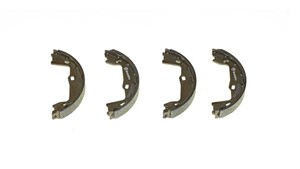 Jarrukenkäsarja, Taka-akseli, OPEL,SAAB,VAUXHALL, 1605686, 1605764, 1605897, 1605921, 1605938, 32015444, 4400222, 4543419, 4544326, 4544