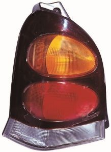 Takavalo, Vasen, SUZUKI ALTO VI, 35670-78G00