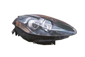 Ajovalo, Vasen, FIAT CROMA, 0000051816979, 51816979