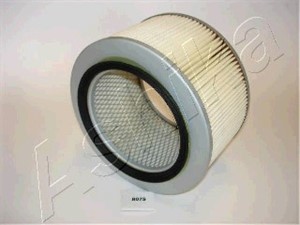 Ilmansuodatin, SUZUKI SAMURAI Terrängbil täckt, SAMURAI Terrängbil öppen, SJ413, 1378083000, 13780-83000, 1378083000000, 1378083000DOM,