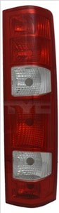 Takavalo, Oikea, IVECO DAILY Buss IV, DAILY Flak/chassi V, DAILY Skåp IV, DAILY Skåp V, 0000069500590, 69500590