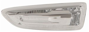Vilkkuvalo, Asennus sivulle, Vasen, OPEL ASTRA J, ASTRA J Sedan, ASTRA J Sports Tourer, 1713004