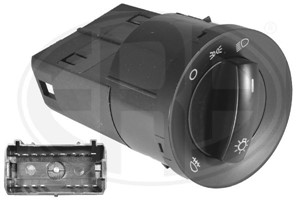 Kytkin, ajovalo, VW AMAROK, AMAROK Flak/chassi, POLO V, 6Q0 941 531 B 01C, 6Q0 941 531 B 20H, 6Q0 941 531 B, 6Q0 941 531 M 20H, 6Q0 941