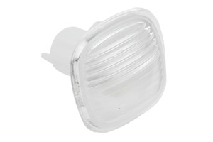 Vilkkuvalo, Molemminpuolin, AUDI A3, A4 B5, A4 B5 Avant, A8 D2, SEAT IBIZA II, SKODA FABIA II, OCTAVIA I, RAPID, ROOMSTER, 1U0949127A, 4