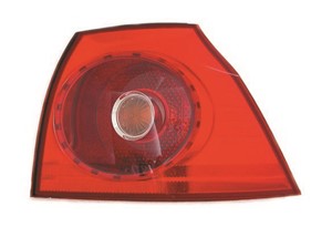 Takavalo, Oikea, VW GOLF V, 1K6945096AA, 1K6945096AC, 1K6945096E, 1K6945096G, 1K6945096J, 1K6945096N, 1K6945096P, 1K6945096Q