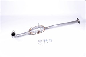 Katalysaattori, SUZUKI SWIFT Halvkombi II, 1419060, 1419060E00