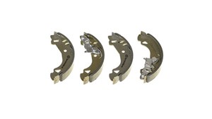 Jarrukenkäsarja, FIAT PANDA, PANDA Skåp/halvkombi, UNO, 71738377, 77362291, 77362293, 9945371, 9945640