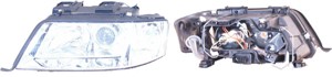 Ajovalo, Oikea, AUDI A6 C5, A6 C5 Avant, 4B0 941 030N