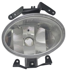 Sumuvalo, Oikea, HYUNDAI SANTA FÉ II, 922022B000, 92202-2B000