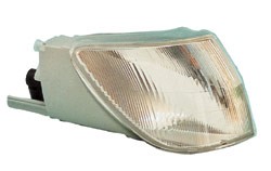 Vilkkuvalo, Oikea, PEUGEOT 306, 306 Break, 306 Cabriolet, 306 Halvkombi, 630324