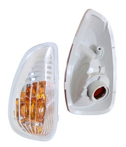 Vilkkuvalo, Oikea, NISSAN,OPEL,RENAULT, 261652475R, 95508976