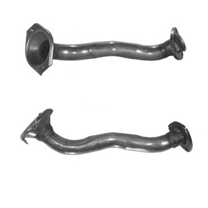 Pakoputki, Edessä, SEAT TOLEDO I, VW GOLF II, JETTA II, PASSAT B3/B4 Variant, 191253091AE, 191253091AP, 19125341AE, 19125391AP, 46910280