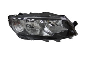 Ajovalo, Oikea, SKODA OCTAVIA III, OCTAVIA Combi III, 5E1941016, 5E1941018