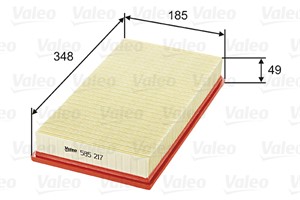 Ilmansuodatin, VOLVO 850, 850 Kombi, C70 Cabriolet I, C70 Cabriolet II, C70 Coupé I, S70, V70 I, V70 II, XC70 CROSS COUNTRY I, 3528093,