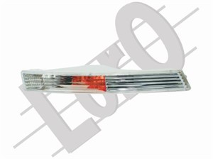 Vilkkuvalo, Eteen, oikea, Puskuri, VW PASSAT B6, PASSAT B6 Variant, 3C0953042E, 3C0953042H, 3C0953042L