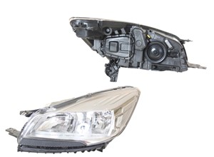 Ajovalo, Vasen, FORD KUGA II, KUGA VAN II, 1 808 350, 1799433, CV4413W030AB