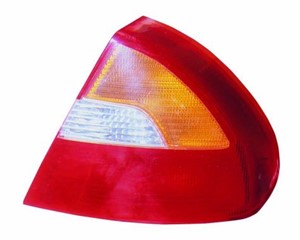 Takavalo, Vasen, MITSUBISHI COLT V, LANCER VI, MR376899, MR388347