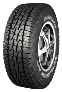 Nankang Conqueror A/T ( 235/75 R15 109T XL WW )