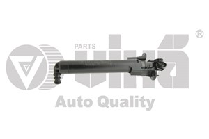 Pesusuutin, ajovalo, Vasen, AUDI A3, A3 Cabriolet, A3 Sportback, 8V0955101