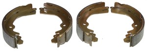 Jarrukenkäsarja, Taka-akseli, MITSUBISHI, MB618190, MB618192, MB618193, MB618194, MB699334, MB699335, MB699336, MB950064, MN102633