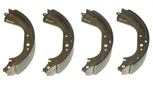 Jarrukenkäsarja, NISSAN PATROL III/2 Hardtop, TOYOTA LAND CRUISER, LAND CRUISER Pick-up, 0446560070, 0449560010, 0449560021, 0449560070,