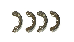 Jarrukenkäsarja, Taka-akseli, DAIHATSU,ROVER,SUBARU,SUZUKI, 0449587707, 0449587707000, 0449587708, 0449587708000, 0449587713, 0449587713
