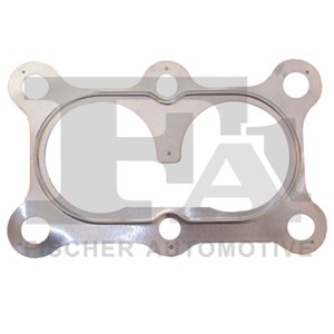 Tiiviste, pakoputki, Imu, AUDI,SEAT,SKODA,VW, 037253115, 1J0253115G, 1J0253115J