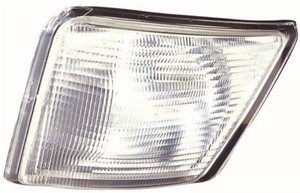 Ajovalo, Vasen, IVECO DAILY Flak/chassi III, DAILY Skåp III, 504104467, 50410467