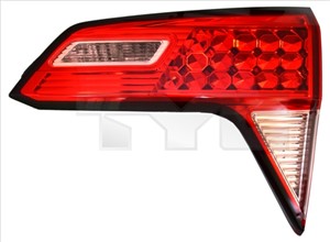 Takavalo, Vasen, HONDA HR-V, 34155T7SA01, 34155-T7S-A01