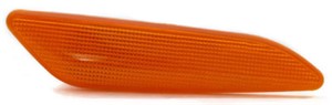 Vilkkuvalo, Asennus sivulle, Vasen, ALFA ROMEO 147, 156, 156 Sportwagon, LANCIA DELTA III, YPSILON, 60620142