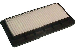Ilmansuodatin, HYUNDAI ATOS, ISUZU ELF Flak/chassi, 2811302510, S2811302510