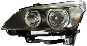 Ajovalo, Oikea, BMW 5 [E60], 5 Touring [E61], 63 11 6 933 176, 63 12 7 165 568