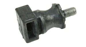 Vaimennuskumi, ilmansuodatin, AUDI,FORD,PORSCHE,SEAT,SKODA,VW, 06A 133 567 A