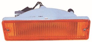 Vilkkuvalo, Eteen, vasen, NISSAN PICK UP, TERRANO I, B6135 12G02, B6135-41G02