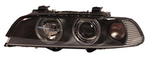 Ajovalo, Oikea, BMW 5 [E39], 5 Touring [E39], 63 12 6 902 426, 63 31 6 902 426