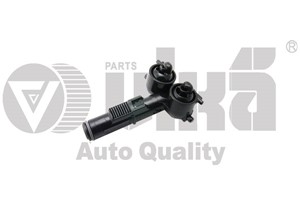 Pesusuutin, ajovalo, Oikea, VW SCIROCCO III, 1K8955104