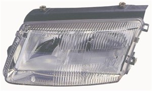 Ajovalo, Oikea, VW PASSAT B5, PASSAT B5 Variant, 3B0941018K