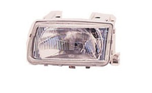 Ajovalo, Vasen, VW POLO III, POLO Van Skåp/halvkombi, 6N1 941 015, 6N1 941 017