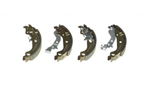 Jarrukenkäsarja, FIAT PUNTO, PUNTO Skåp/halvkombi, 71739596, 77362295, 9948372