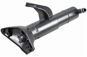 Pesusuutin, ajovalo, Eteen, vasen, VW TOUAREG, TOUAREG VAN, 7P6 955 979, 7P6955979
