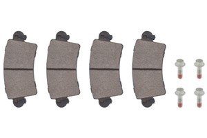 Jarrupalasarja, levyjarru, Taka-akseli, NISSAN,OPEL,RENAULT,VAUXHALL, 09111467, 44 03 467, 4406 000 QAE, 7701 206 763
